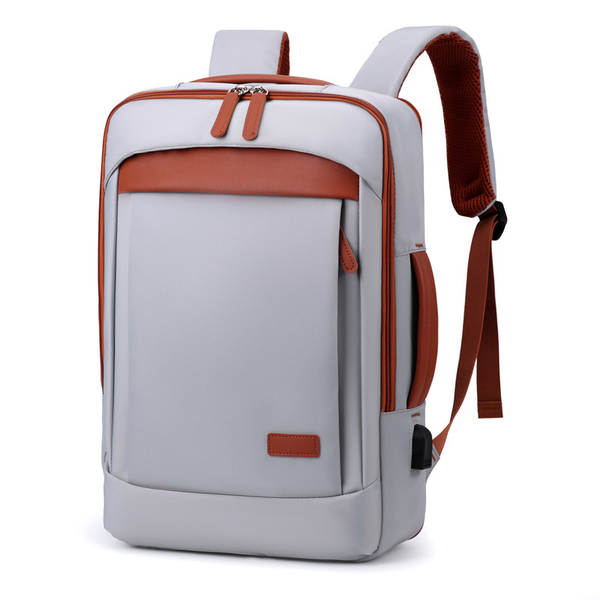 2026 Nova bolsa de ombros de viagem transfronteiriça da Amazon para computadores de grande capacidade
