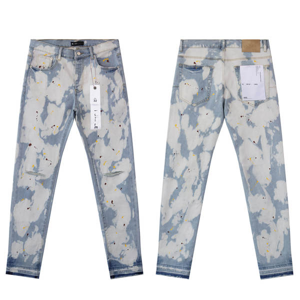 Calça Jeans Masculina