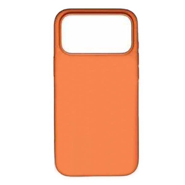 Aplicável ao iPhone 17 Capacete de silicone líquido da Apple 17promax com teclado AI animado 17air
