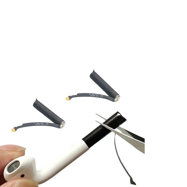 Aplicável Apple Airpods1 2 3a geração Pro bateria de fone de ouvido Bluetooth Caixa de carregamento para substituir a eletricidade original