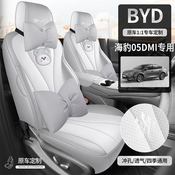 Biady Marine 05DM-i cadeirinha de assento de carro exclusivo para interiores remodelado com assento de carro totalmente cercado com colchão