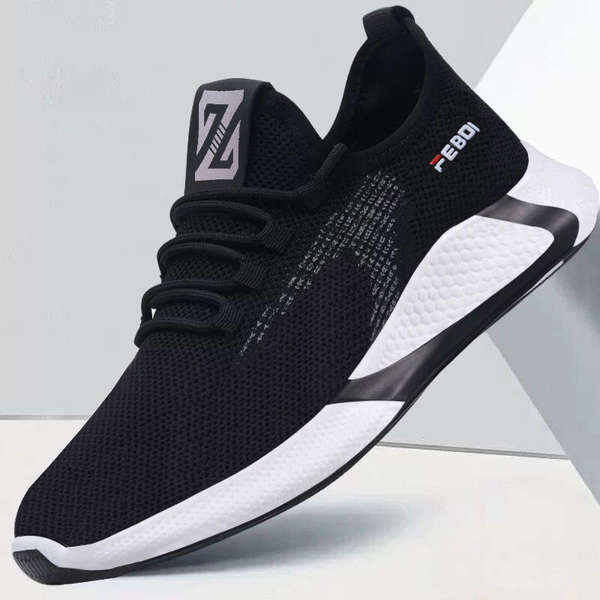Sapatos de corrida para homens 2026 Sapatos de esportes masculinos para esportes masculinos