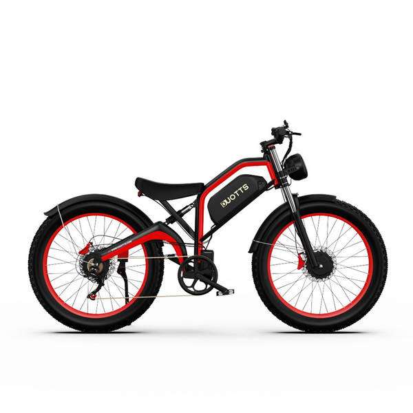 2024 Novo carro elétrico de 20 polegadas de lítio para reduzir o tremor da faixa de pedestres auxiliar de bicicleta elétrica para um indivíduo no exterior