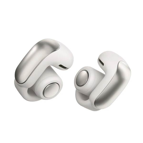 Bose Ultra Open Earbuds Immersive Audio wireless headphones