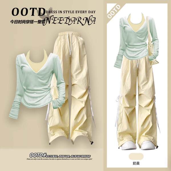 Vestido leve de verão