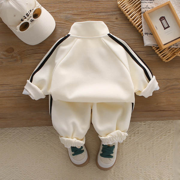 Conjunto Infantil Masculino Esportivo