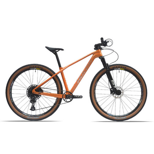 Haruda HULDA Bike Bike 29 polegadas ShimanoXT12 Velocidade para montanhas