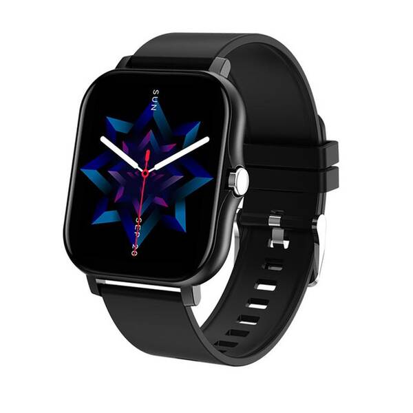 Versão transfronteiriça Y13 GT20 pulseira de relógio inteligente passo movimento Bluetooth touchscreen pulseira inteligente