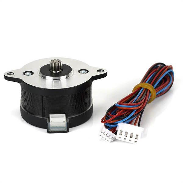 Acessórios de impressora 3D HGX LITE Extruder aço endurecido extrusor de velocidade reduzida