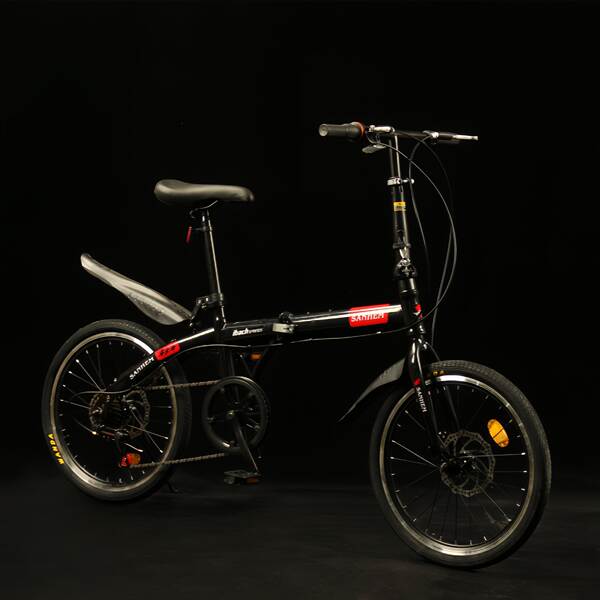 Caminhão de bicicleta para homens e mulheres 16/20 Caminhão de bicicleta para homens e mulheres