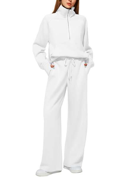 Conjunto Esportivo Feminino