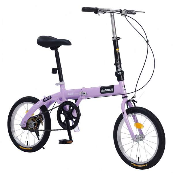 Caminhão de bicicleta para homens e mulheres 16/20 Caminhão de bicicleta para homens e mulheres