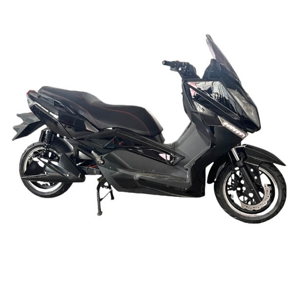 Moto Elétrica T9 de Alta Potência
