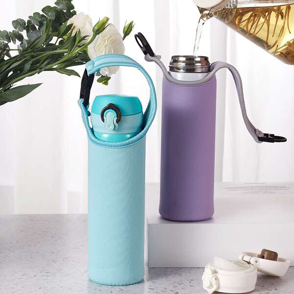 Protetor de Caneca para Viagem