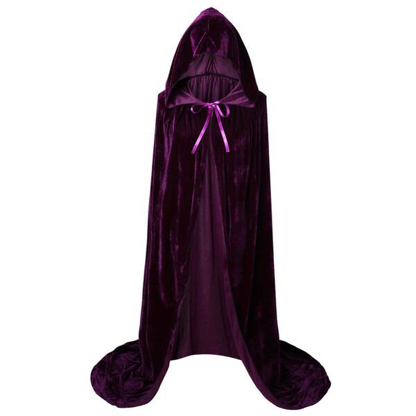 Vestido de Halloween em grande escala na Europa e nos Estados Unidos Jogo de vestido de Halloween em grande escala
