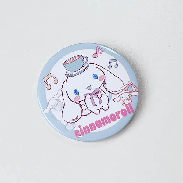 Broche Sanrio My Melody