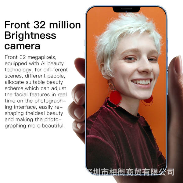 Próximo artigoTelefone inteligente 5G i14 ProMAX 16+1T