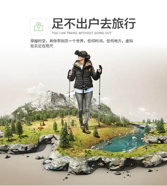 Óculos de realidade virtual VR 3D para telemóveis, óculos de realidade virtual 3D