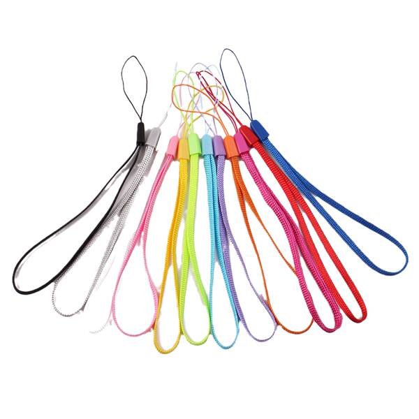 Pulseira de segurança para celular