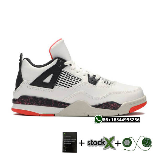 Wholesale 4S Men Women Basketball Shoes Sneaker Size:36-47.5