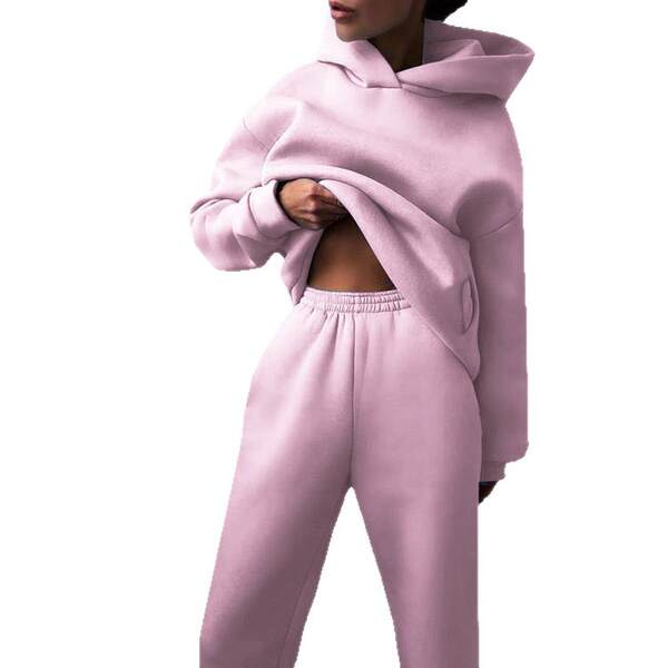 2026 Verão Novo Transfronteiriço Europeu e Americano Roupa de Mulher de Comércio Exterior Moda Esportiva Cor Pura Camiseta de Roupa de Casamento