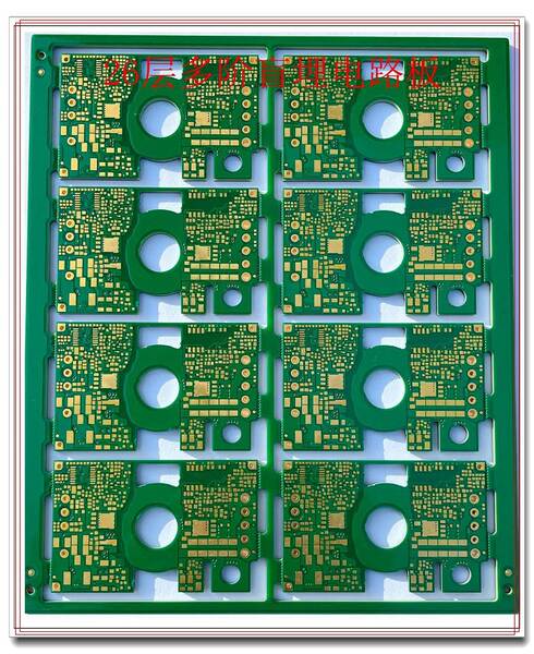 Fabricação de placa de circuito de troca de telefone, PCBA processamento de adesivos SMT após soldagem de uma estação.