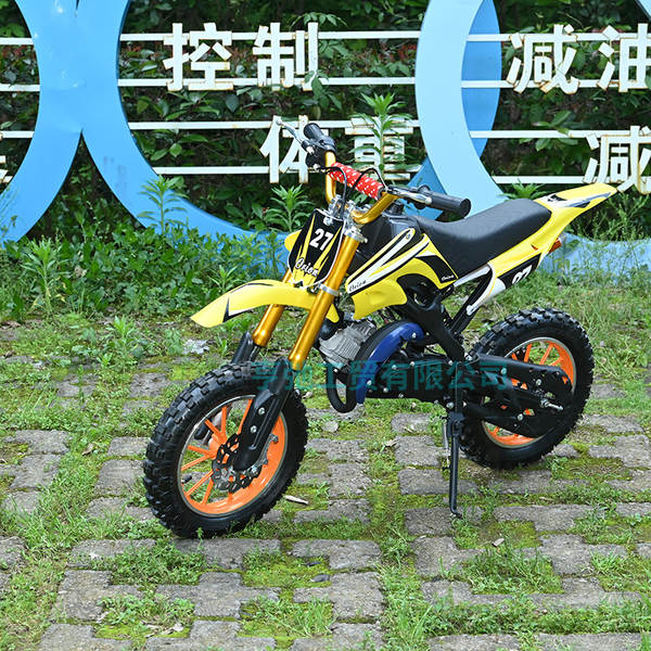 Moto de Terra Quadriciclo a Gasolina