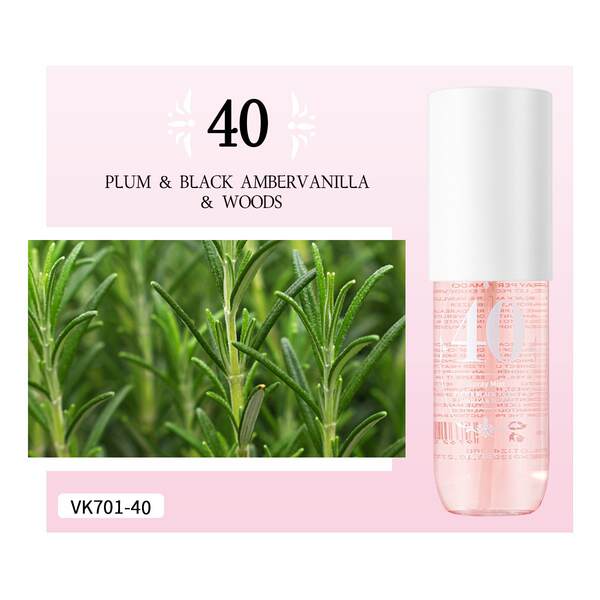Rio de Janeiro/Verão Banho de Leite do Corpo Espumante de Perfume Permanente Permanente Suíte de Perfume Brasileiro