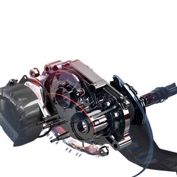 JCe Brulez S6 elétrico assistido montanha automóvel motor intermediário de alta velocidade fibra de carbono masculino elétrico de lítio auto