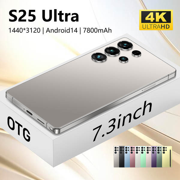 Capinhas para Celular S25 Ultra com Caneta
