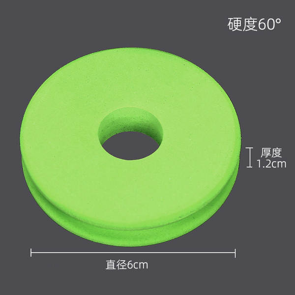 Carretel de Linha de Pescar EVA