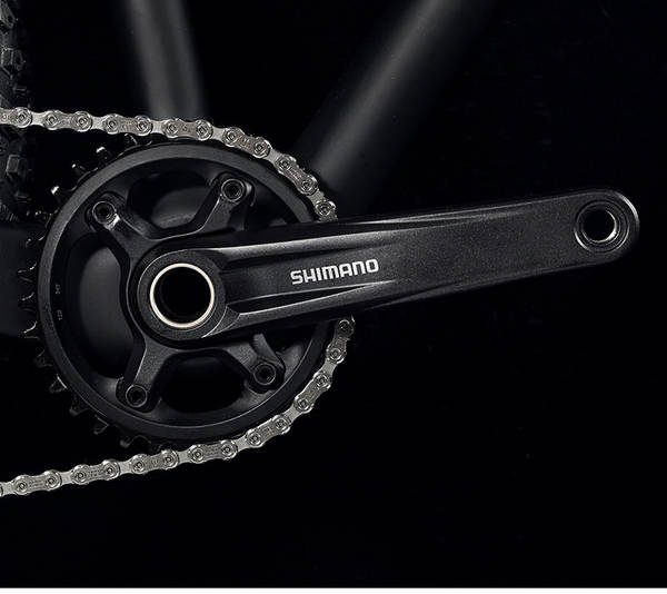 Bicicleta de Montanha Carbono 27,5 Polegadas