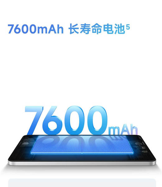 Xiaomi/Redmi Pad2SE Tablet Tablet Redmi Tablet Novos Jogos para Estudantes Inteligentes