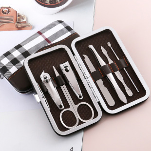Kit de Manicure 4 Peças