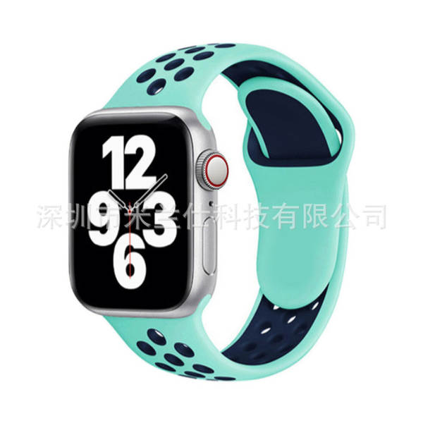 Nike S12 para Apple iWatch 678910/11 Relógio Desportivo