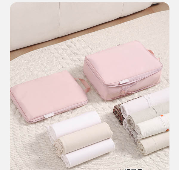 Bolsa de Organização de Viagem
