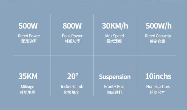 Scooter elétrico de longa duração para adultos de longa duração para adultos de longa duração para scooters elétricos
