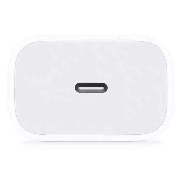 Para Apple / Apple 20w carregador rápido PD20W carregador rápido adaptador para iPhone 17 original pacote de carregamento rápido