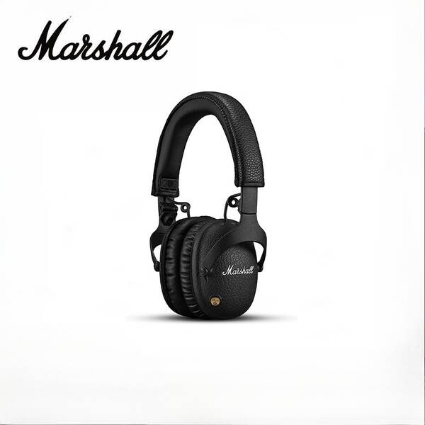 Marshall Monitor II Over-Ear Bluetooth Headphone Active Nois