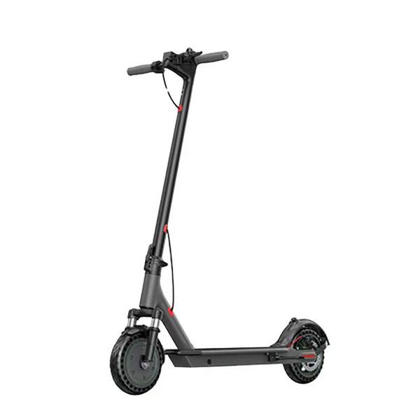 Esquiador elétrico adulto com bateria de lítio M365/PRO com tubulação dobrável de duas rodas