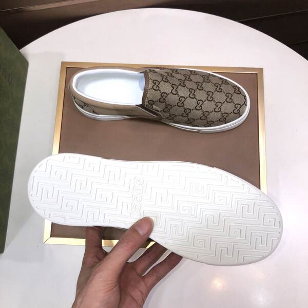 Sapato conforto casual