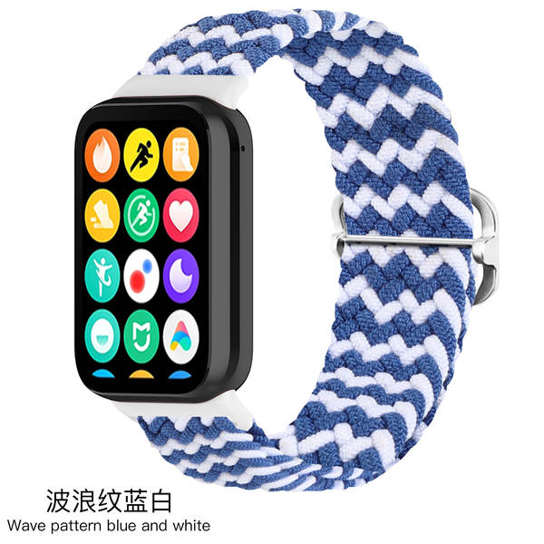 Pulseira para Xiaomi e Redmi Watch