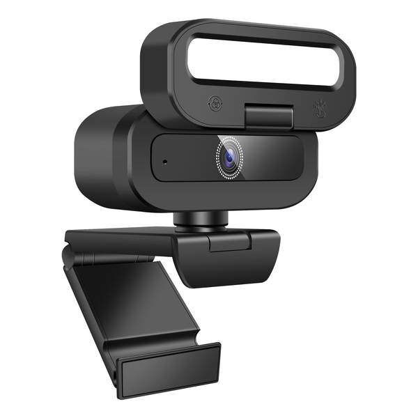 B18 Câmeras de Computador Câmeras de Luz 4K Câmeras USB Câmeras de Conferência Câmeras de Transmissão ao Vivo