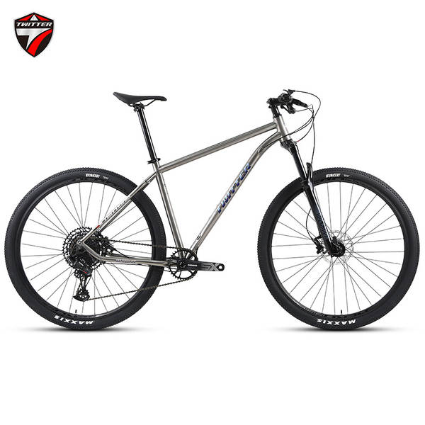 Bicicletas Werner Boost-148 de 12 velocidades