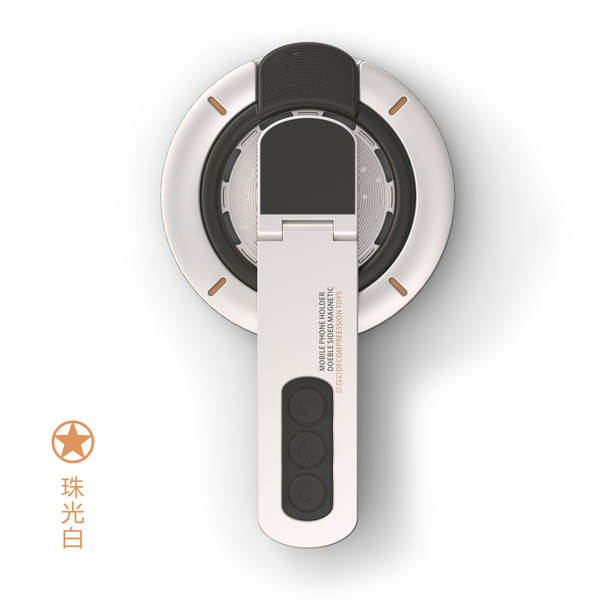 Suporte de Mão com Gancho para Celular
