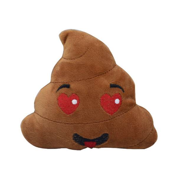 Brinquedo de Pelúcia para Cachorro