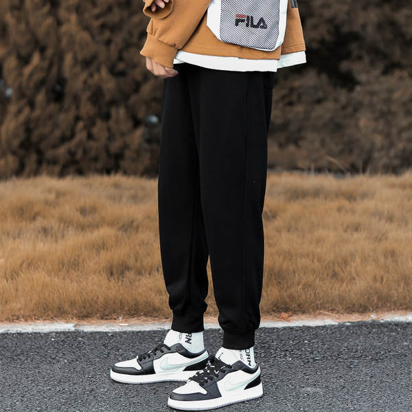Calça de Moletom Masculina