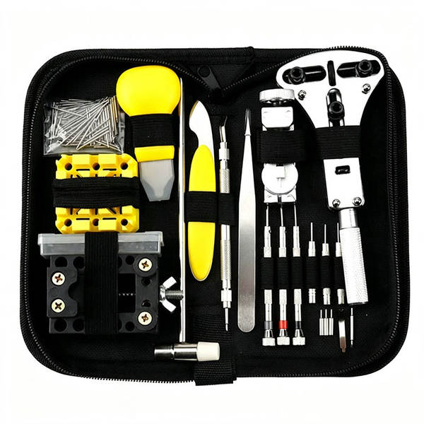 Kit de Ferramentas para Relógio