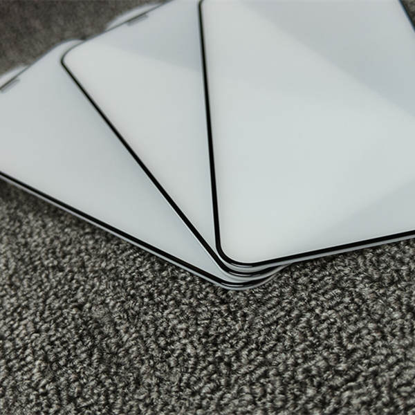 Filme de aço de alta definição para iPhone 17 ProMax e proteção de tela Apple 16 Pro/Max