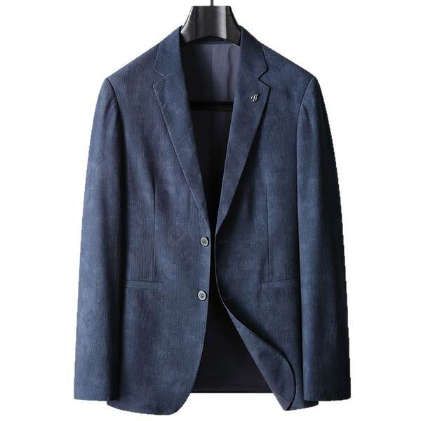 Vestido de solteira masculino e masculino para o verão de 2025 Vestido de solteira masculino